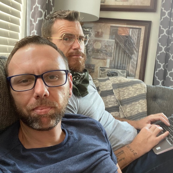 Meet your Posher, Jeremy - Picture 1 of 1